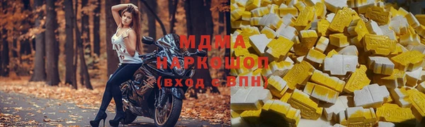 шишки Верея